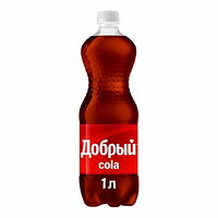 Добрый Cola