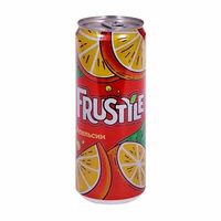 Frustyle Апельсин