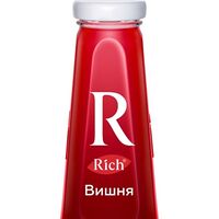 Сок Rich Вишня