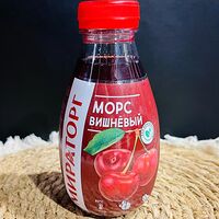 Морс Вишнёвый Мираторг