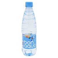 Bon Aqua без газа