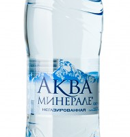 Аква Минерале