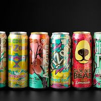 Напиток Arizona (made in Usa) Mix Flavours 500мл