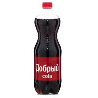 Добрый Cola