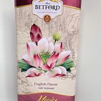 Чай Английский вкус Betford