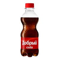 Добрый Cola