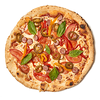 Фото к позиции меню Пицца Diablo 24 см
