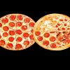 Фото к позиции меню Комбо 2 пиццы