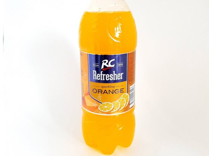 Rc Апельсин