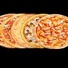 Фото к позиции меню Комбо 5 пицц