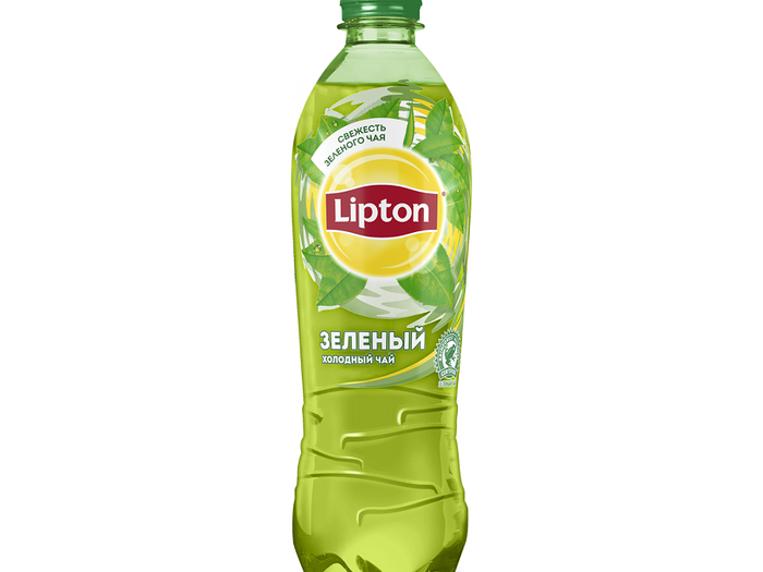 Чай Липтон зеленый M