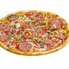 Фото к позиции меню Мехико пицца