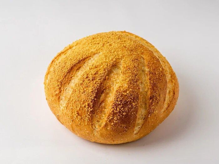 Хлеб Кукурузный