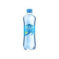 Aqua Minerale Негазированная