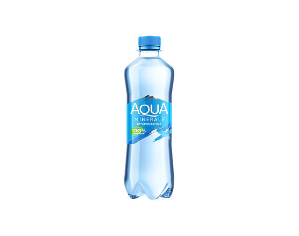 Aqua Minerale Негазированная