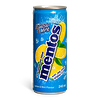 Фото к позиции меню Напиток Mentos Lemon&Mint