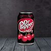 Фото к позиции меню Dr Pepper cherry