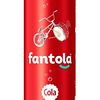 Фото к позиции меню Fantola Cola
