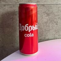 Добрый Cola