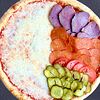 Фото к позиции меню Пицца Сицилийская