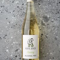 Hans Baer Riesling б/а