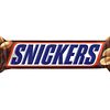 Фото к позиции меню Шоколадный батончик Snikers