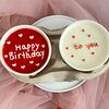 Фото к позиции меню Пирожные в стаканах Cake to Go Happy Birthday