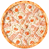 Фото к позиции меню Сочная семга пицца (32 см)