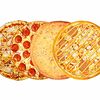Фото к позиции меню Комбо 4 пиццы S