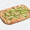 Фото к позиции меню Римская пицца Груша Блю чиз 20х30 см