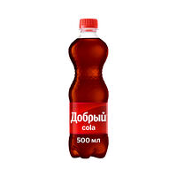 Напиток Добрый Cola