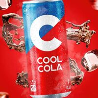 Cool Cola