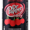 Фото к позиции меню Dr. Pepper Cherry 0,3