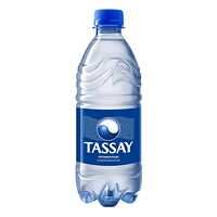 Вода Tassay газированная