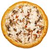Фото к позиции меню Пицца Курица и грибы 32см
