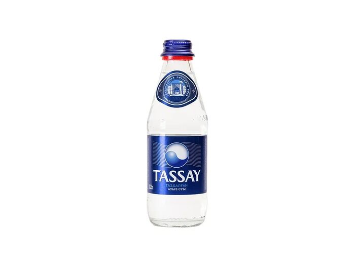Tassay стекло