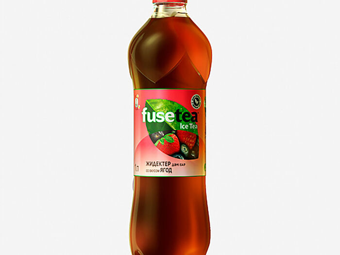 Fuse Tea