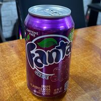 Fanta