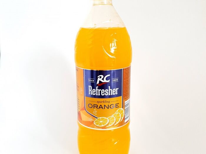 Rc Апельсин
