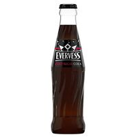 Evervess Cola без сахара