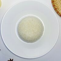 Паровой рис