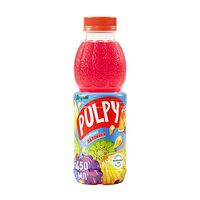 Pulpy Тропический