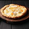 Фото к позиции меню Пицца 6 сыров