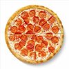 Фото к позиции меню Пепперони стандарт пицца
