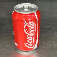 Coca-Cola