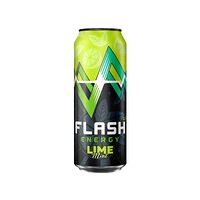 Flash Lime Mint