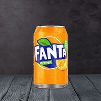 Fanta