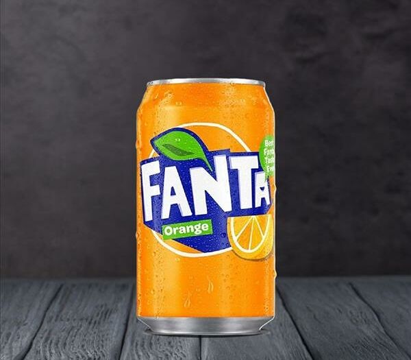 Fanta