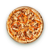 Фото к позиции меню Пицца Охотничья 30 см