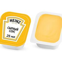 Heinz Сырный 